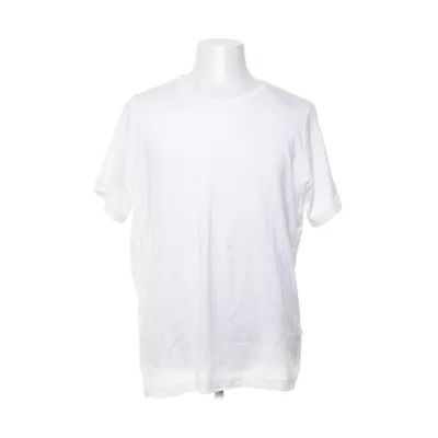 T-shirt (Vit) från B.B Bomull