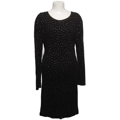 Robe (Noir) de Jimmy Choo for H&M Viscose