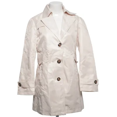 Trenchcoat (Beige) från Free Style
