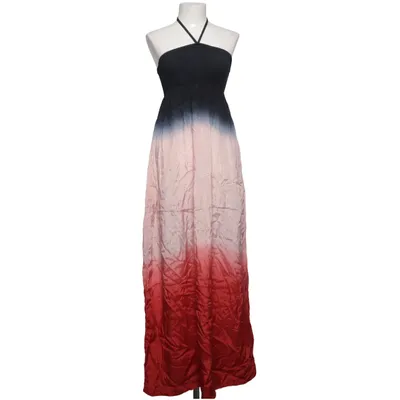 Maxi dress (Blue, Pink, Red) from ONLY Weekend Wardrobe