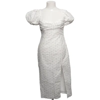 Robe (Party Floral Dress) de Bianca x Nelly Coton, Polyester