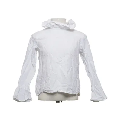 Blouse (Blanc) de Coccodrillo Coton