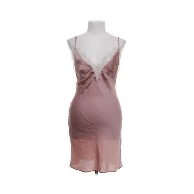 Nachtjapon (Roze) van Noir by Hunkemöller Polyester