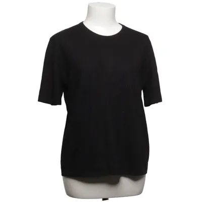 Top (Sort) fra Cashmere Kashmir