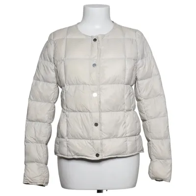 Dunjacka (Beige) från Åhléns Dun, Fjädrar, Polyamid