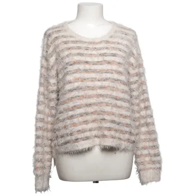 Trui (Beige, Grijs, Meerkleurig) van Taifun Acryl, Polyamide, Polyester