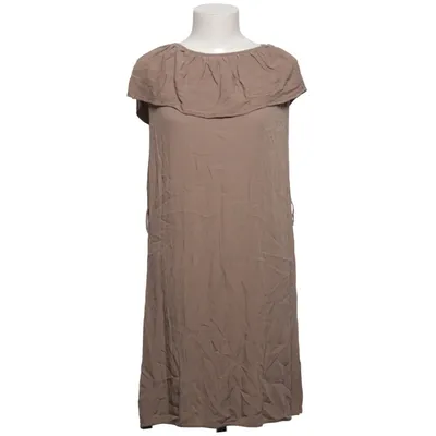 Klänning (Beige) från Madame Viskos