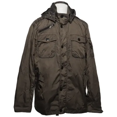 Veste (Retro) de Wellensteyn Polyamide, Polyester