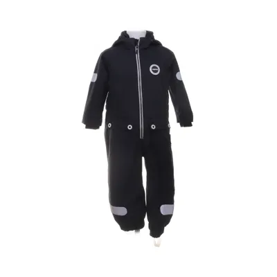 Overall (Zwart) van ReimaTec Polyester, Polyurethaan