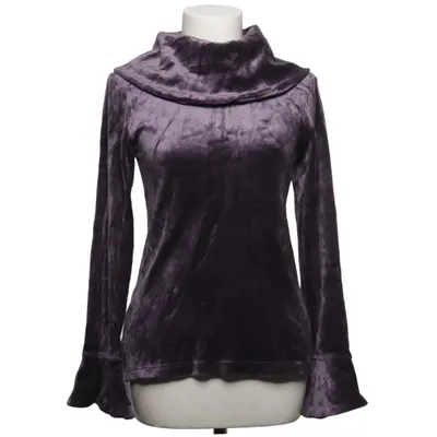 Top (Lila) von Gunilla Pontén