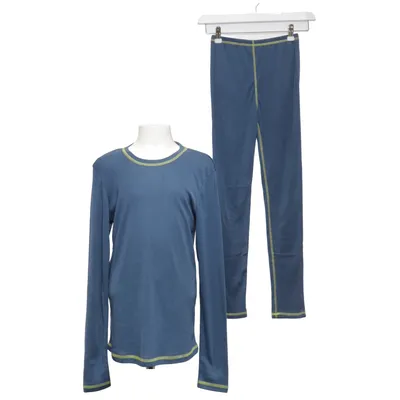 Base layer (Blue) from Kids by Tchibo Polyester
