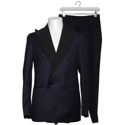 Smoking (Blå) från Gabucci Kupro, Ull