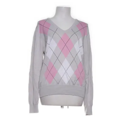 Pullover (Grå, Rosa, Vit) från Daily Women Bomull