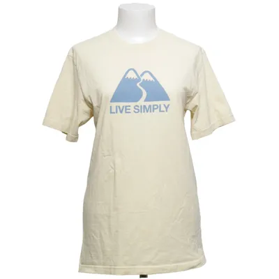 T-shirt (Responsibili-Tee) from Patagonia Recycled cotton, Recycled polyester