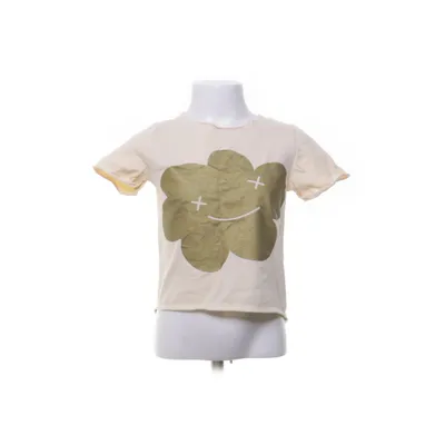 Top (Yellow, Green) from Koolabah