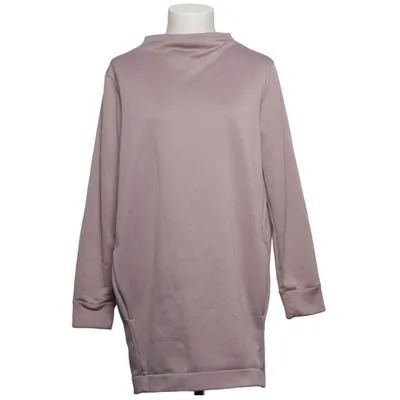 Sweater (Gray) from Houdini Elastane, Recycled polyester