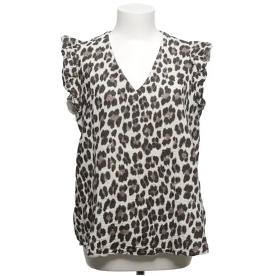 Haut (Blanc, Noir, Marron) de Mioni