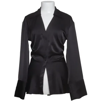 Shirt (Black) from H&M Polyester