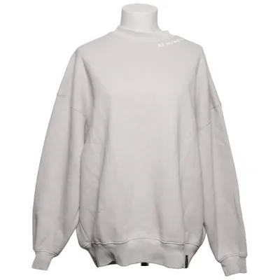 Sweatshirt (Beige) from Guts & Gusto Cotton, Polyester