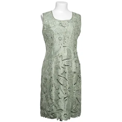 Robe (Vert) de Creations