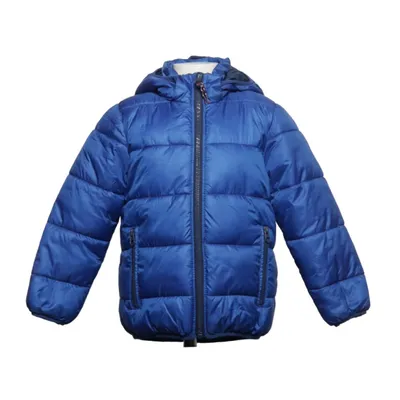 Winter jacket (Blue) from H&M Polyester