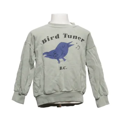 Sweatshirt (Green, Blue, Black) from Bobo Choses