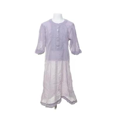 Beach dress (Purple) from Rosemunde Copenhagen Cotton
