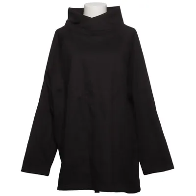 Long sleeve T-shirt (Black) from Alice Dot Cotton