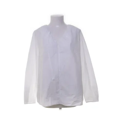 Blouse (White) from COS Cotton