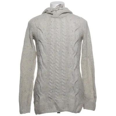 Sweat à capuche (Gris) de Homebound Nylon, Laine