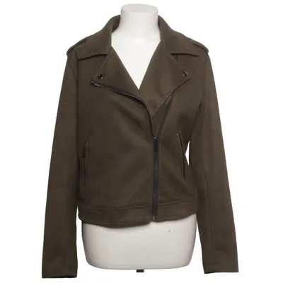 Veste de motard (Marron) de Zeeman Polyester