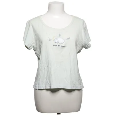 T-shirt (Blå) från Pillowtalk Bomull, Polyester