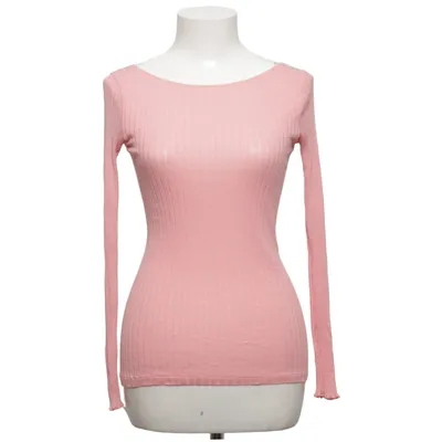 Haut (Rose) de Intimissimi Coton, Soie