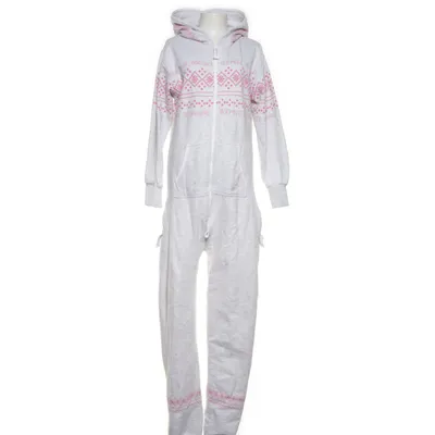 Heldragt (Grå, Pink) fra OnePiece Bomuld, Polyester