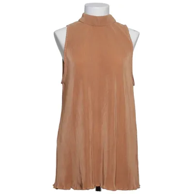 Tunika (Brun) från Aéryne Polyester