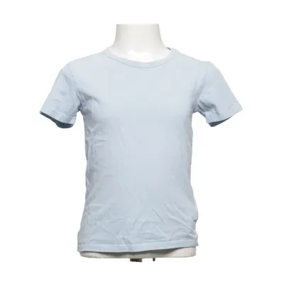 T-shirt (Blue) from Vertbaudet Cotton