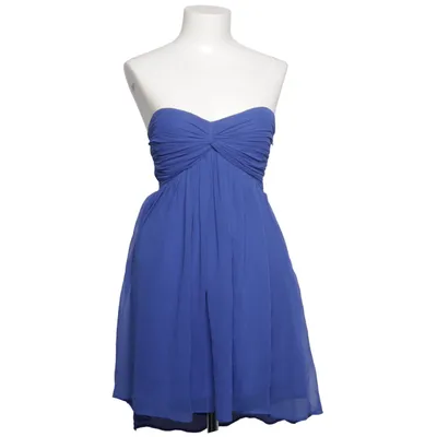 Cocktailklänning (SHORT DREAMY DRESS) från NLY Trend Polyester