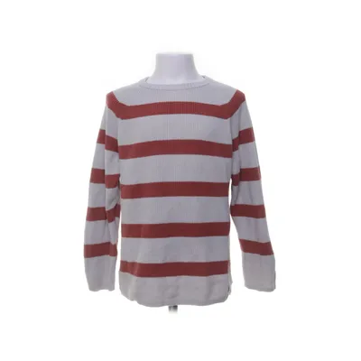 Tröja (Vit, Röd) från Zara Boys Collection Bomull