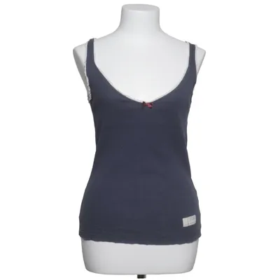 Linne (215 rib jersey tank) från Odd Molly