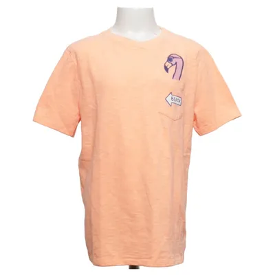 T-shirt (Rose) de Gap Kids Coton, Polyester