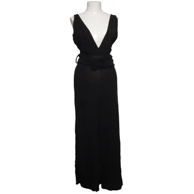 Jumpsuit (Night Out) van Bershka Night Out Elastaan, Metallvezel, Polyamide