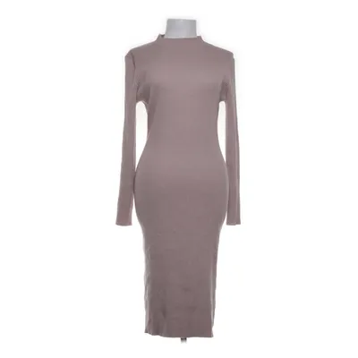 Klänning (Beige) från H&M Modern Classic Polyamid, Polyester, Viskos