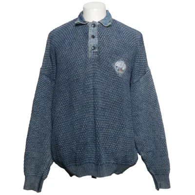 Trui (Blauw) van Willis