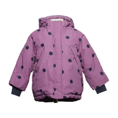 Vinterjacka (Rosa) från Zara