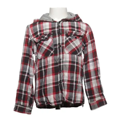Sweat à capuche (Rouge, Noir, Blanc) de Baby Boy