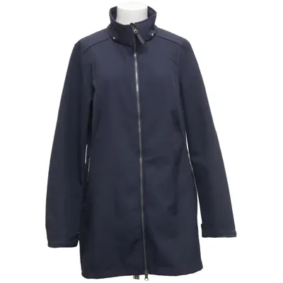 Veste anti-froid (Gris, Turquoise) de Icepeak