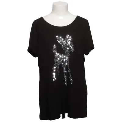 T-shirt (Noir) de Ashley Brooke