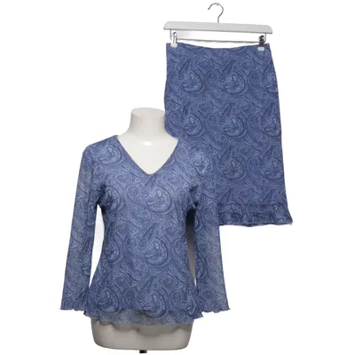 Set (Blauw) van Addera Twilfit Polyester, Viscose