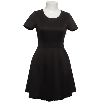 Klänning (Grå) från Miliana Elastan, Polyester