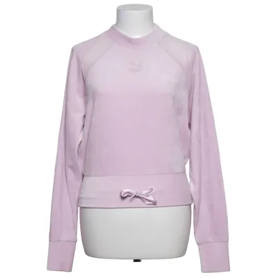 Collegetröja (KENZA) från Puma x Kenza Bomull, Elastan, Polyester